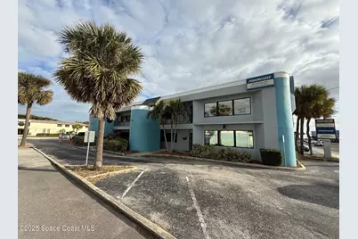 134 5th Avenue #205, Indialantic, FL 32903 - Photo 1