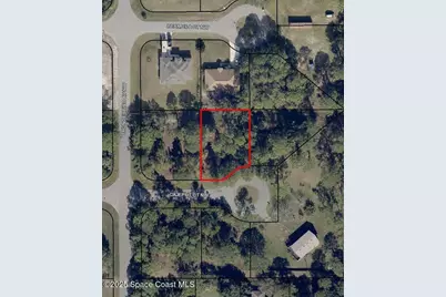 1817 Cajeput Court NW, Palm Bay, FL 32907 - Photo 1