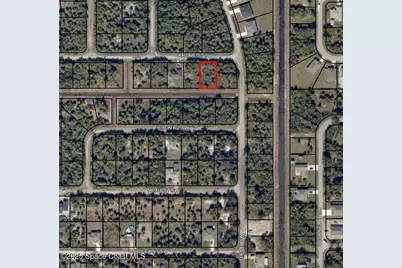 610 Krome Street SW, Palm Bay, FL 32908 - Photo 1