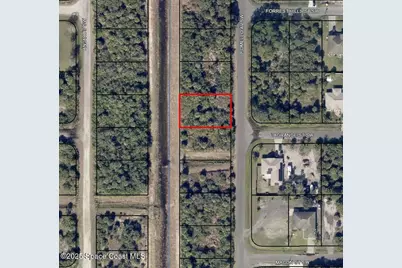 2998 Pomello Avenue SW, Palm Bay, FL 32908 - Photo 1