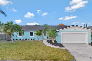 410 Carrioca Ct, Merritt Island, FL 32953 - Photo 1