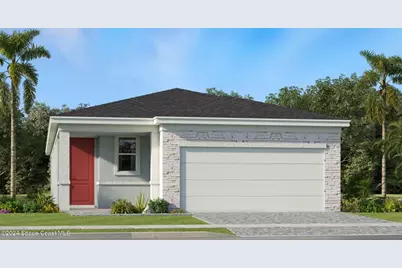 2171 Marigold Trail NW, Palm Bay, FL 32907 - Photo 1