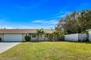 125 Gator Dr, Merritt Island, FL 32953 - Photo 1