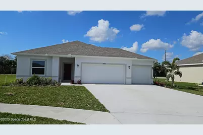 8060 Lana Court, Micco, FL 32976 - Photo 1
