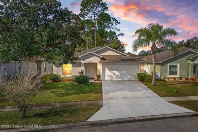 4532 Derbyshire Drive, Titusville, FL 32780 - Photo 1