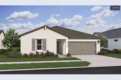 733 Cleaves Street SE, Palm Bay, FL 32909 - Photo 1