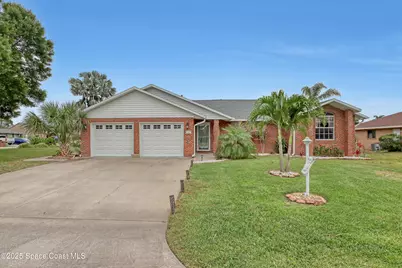 160 Palm Circle, Melbourne, FL 32940 - Photo 1