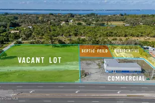 5999 N Courtenay Pkwy, Merritt Island, FL 32953 - Photo 1