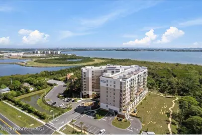 735 Pilot Lane #901, Merritt Island, FL 32952 - Photo 1