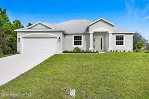 295 Latham St SE, Palm Bay, FL 32909 - Photo 1