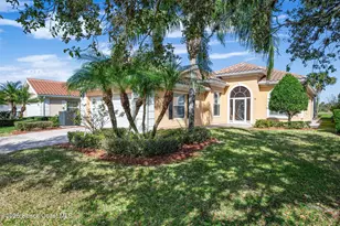 3563 Plume Way, Palm Bay, FL 32909 - Photo 1