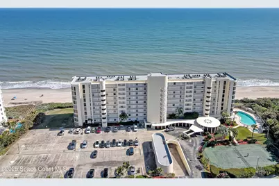 2225 Highway A1A Highway #711, Indian Harbour Beach, FL 32937 - Photo 1