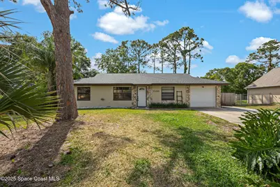 7180 Venus Avenue, Cocoa, FL 32927 - Photo 1