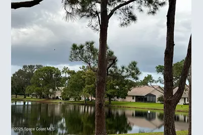 879 Ridge Lake Drive, Melbourne, FL 32940 - Photo 1