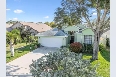 2982 Pebble Creek Street, Melbourne, FL 32935 - Photo 1