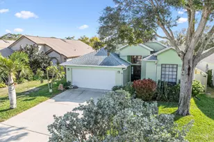 2982 Pebble Creek St, Melbourne, FL 32935 - Photo 1