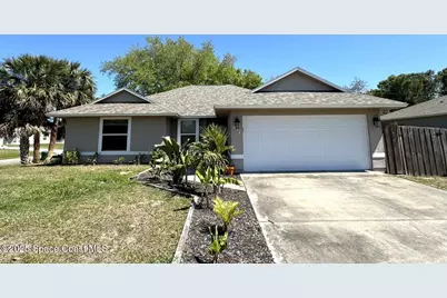 817 Gardenia Street, Sebastian, FL 32958 - Photo 1