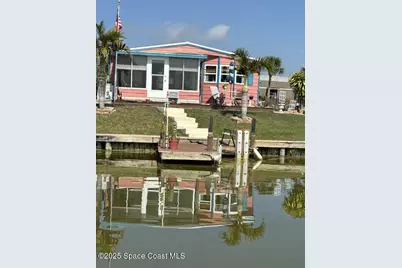 105 Rosewood Drive, Cocoa, FL 32926 - Photo 1