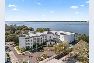 420 Moore Park Lane #301, Merritt Island, FL 32952 - Photo 1