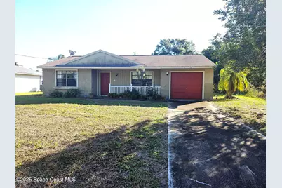 1736 Delaware Street NW, Palm Bay, FL 32907 - Photo 1