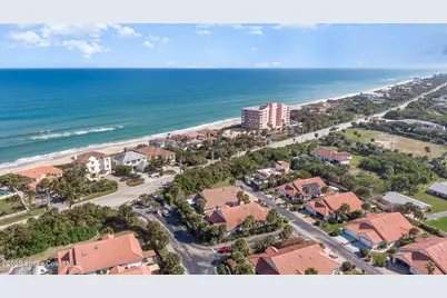 5525 Cord Grass Lane, Melbourne Beach, FL 32951 - Photo 1