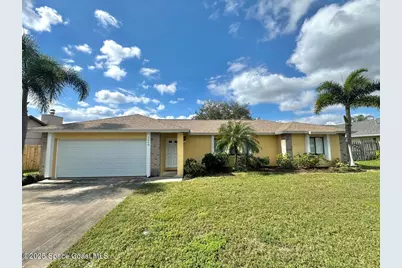 2608 Longwood Boulevard, Melbourne, FL 32934 - Photo 1