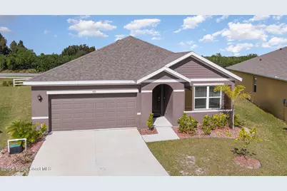 907 Trinity Street, Rockledge, FL 32955 - Photo 1