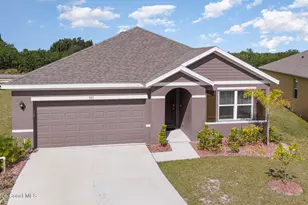 907 Trinity St, Rockledge, FL 32955 - Photo 1