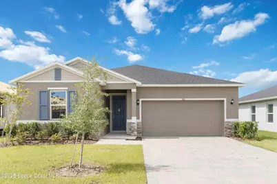 386 Glaspell Circle SE, Palm Bay, FL 32909 - Photo 1