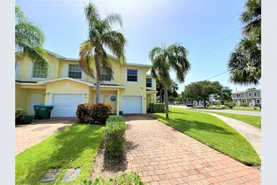 8597 Canaveral Boulevard, Cape Canaveral, FL 32920 - Photo 1