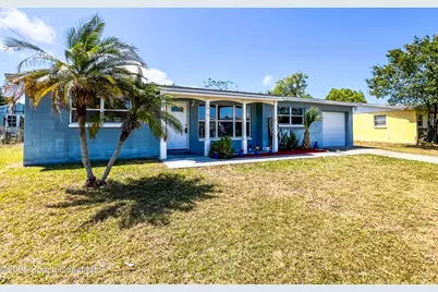 1010 Barclay Drive, Cocoa, FL 32927 - Photo 1