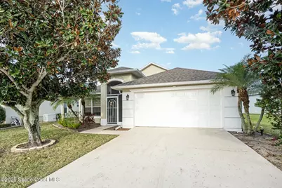 3300 Deer Lakes Drive, Melbourne, FL 32940 - Photo 1