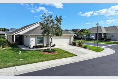 768 Danville Circle, West Melbourne, FL 32904 - Photo 1