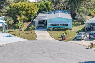 206 Almond Ct, Barefoot Bay, FL 32976 - Photo 1