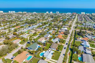 380 Cassia Blvd, Satellite Beach, FL 32937 - Photo 1