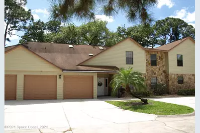 9012 York Lane #B, West Melbourne, FL 32904 - Photo 1