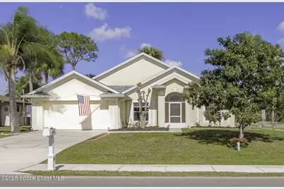 207 Alcantarra Street NW, Palm Bay, FL 32907 - Photo 1