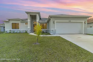 1135 Wyoming Dr SE, Palm Bay, FL 32909 - Photo 1