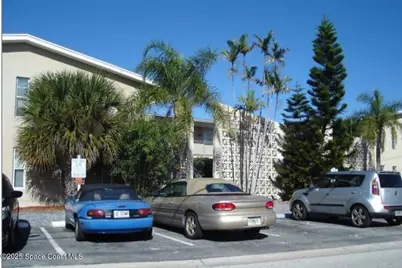 202 Caroline Street #101, Cape Canaveral, FL 32920 - Photo 1
