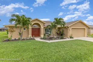 332 Summers Creek Dr, Merritt Island, FL 32952 - Photo 1