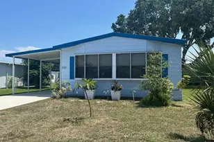 933 Frangipani Dr, Barefoot Bay, FL 32976 - Photo 1