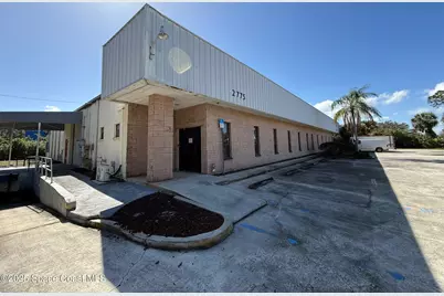 2775-2785 Business Center Boulevard, Melbourne, FL 32940 - Photo 1