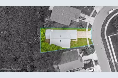 3028 Pebble Creek Street, Melbourne, FL 32935 - Photo 1