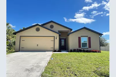 2021 Oheto Avenue SW, Palm Bay, FL 32908 - Photo 1