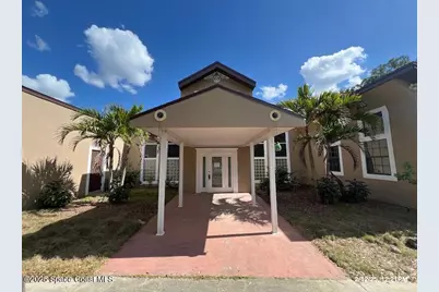 2565 Billie Lane, Malabar, FL 32950 - Photo 1