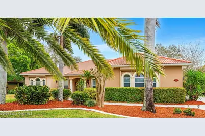 4443 Long Lake Road, Melbourne, FL 32934 - Photo 1