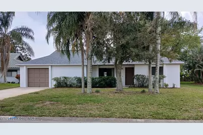 607 Casa Grande Drive, Melbourne, FL 32940 - Photo 1