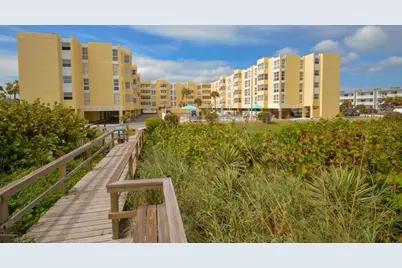 4700 Ocean Beach Boulevard #203, Cocoa Beach, FL 32931 - Photo 1