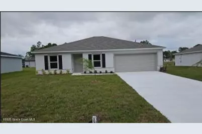 691 Flynn Street SE, Palm Bay, FL 32909 - Photo 1