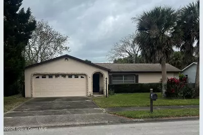 2333 Scotland Road, Cocoa, FL 32926 - Photo 1